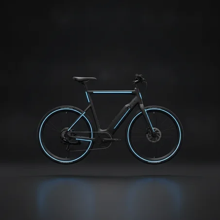E-Bikes