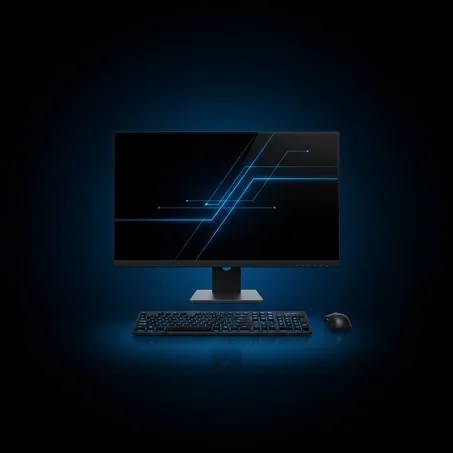 PC de Bureau