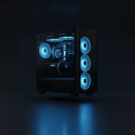 PC Gaming