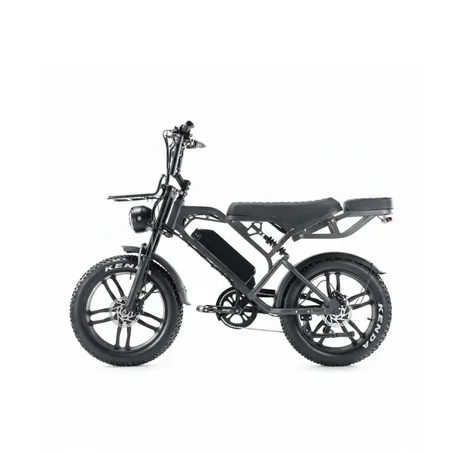 QMWHEEL V20 Pro