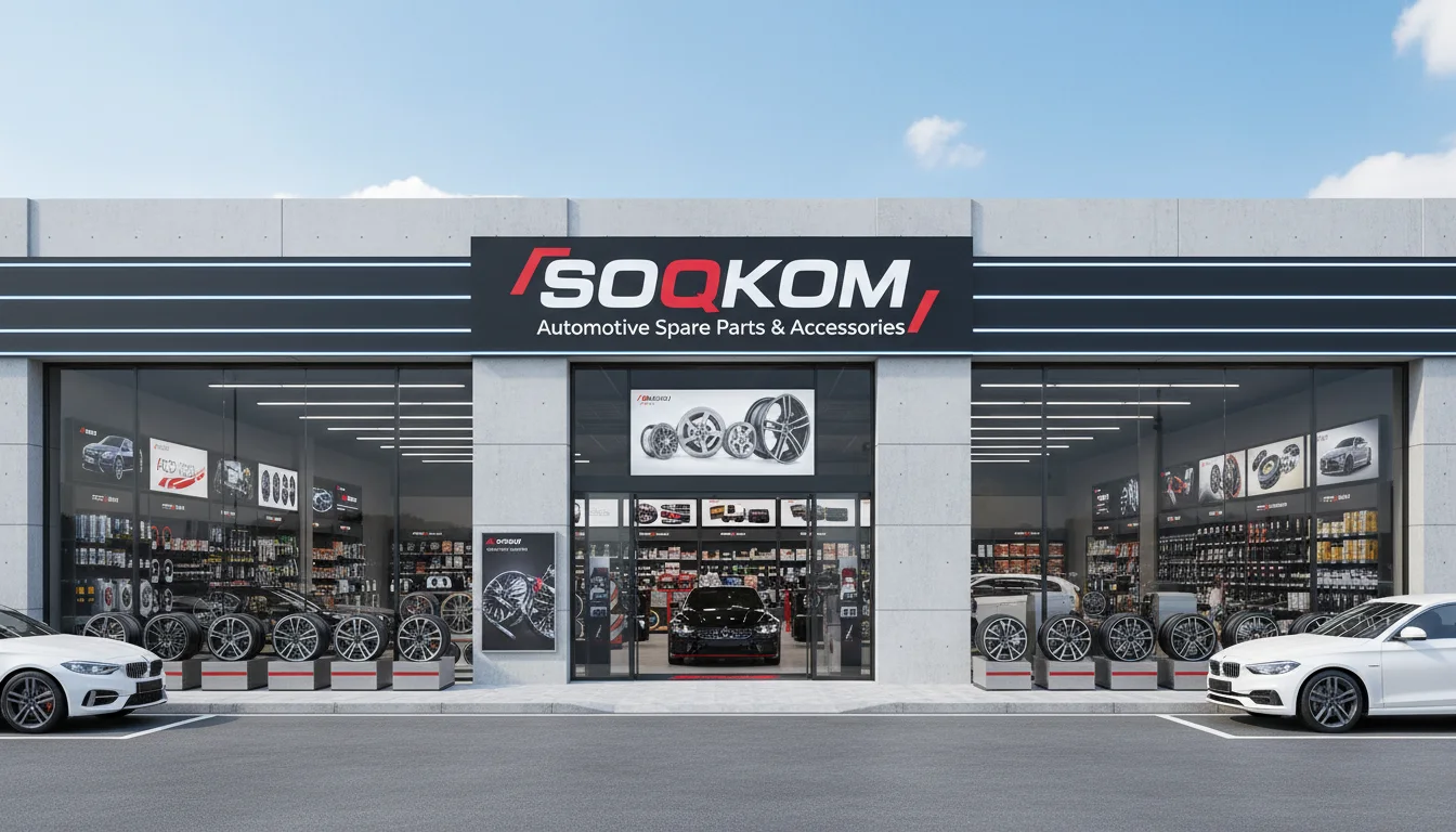 منتجات السيارات