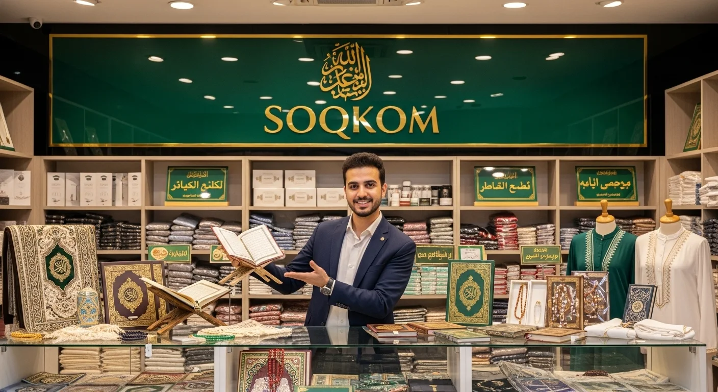 منتجات الدينية