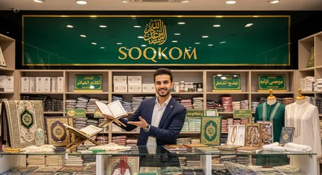منتجات الدينية