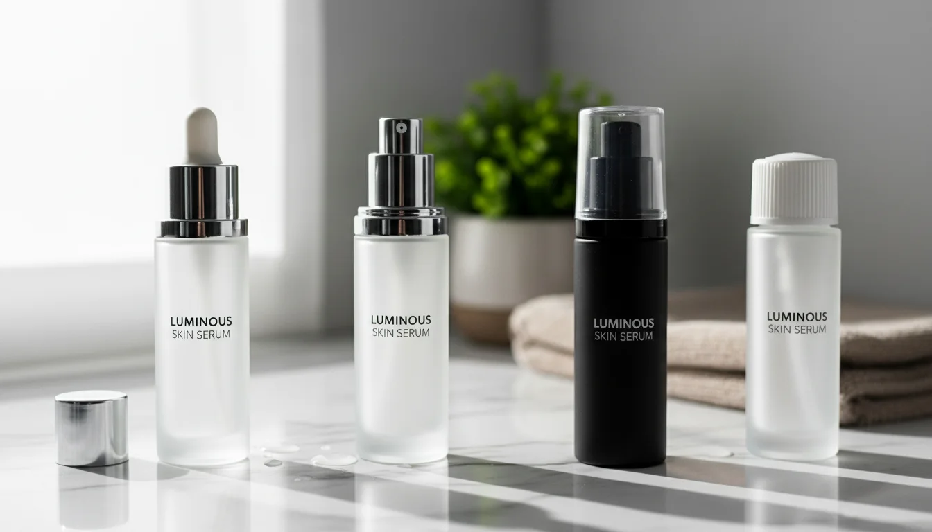 سرّ اللمعان الطبيعي