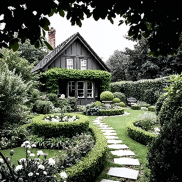 لوازم المنزل والحديقة