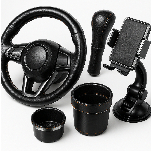 اكسسوارات السيارات