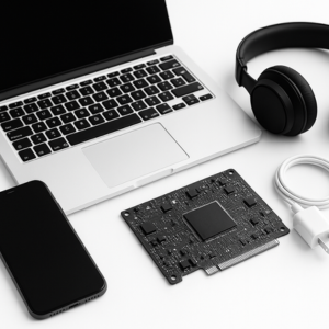 إلكترونيات