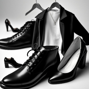 ملابس واحذية