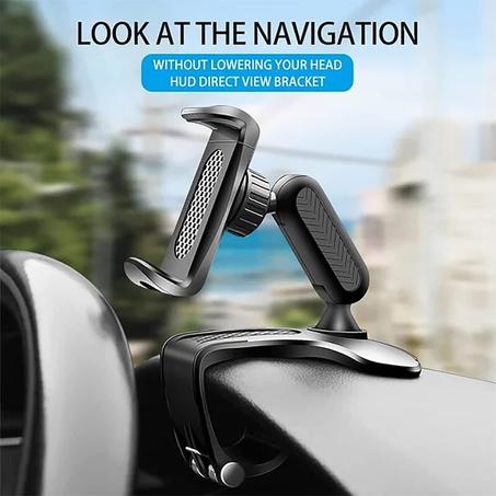 Car Phone Mount