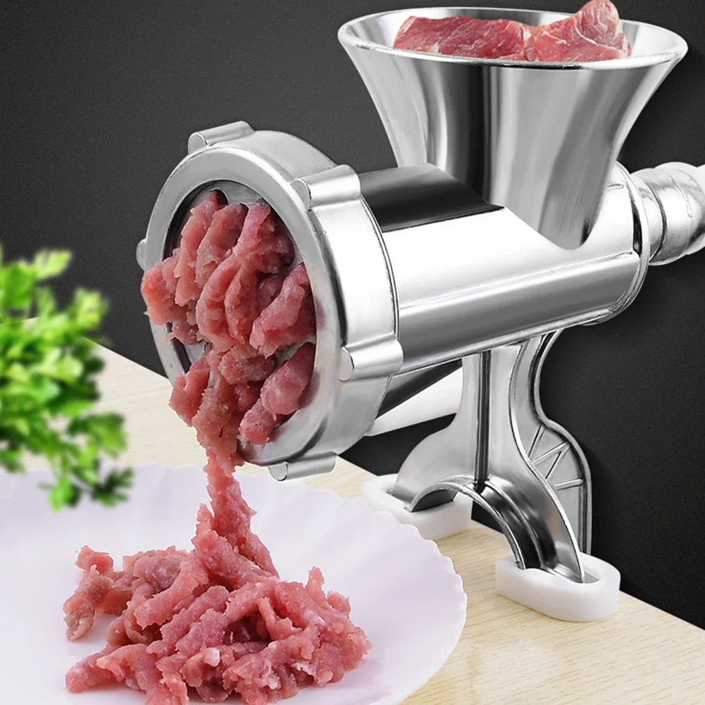 Manual Meat Grinder