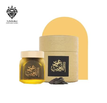 بخور عود الذهب