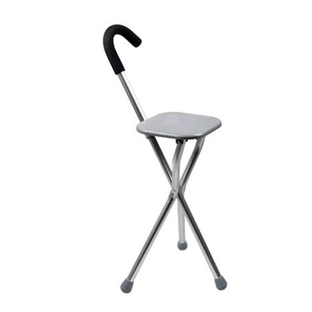 كرسي قابل للطي