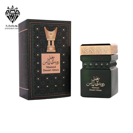 معمول الدوسري الماس - Mamoul dasari almas