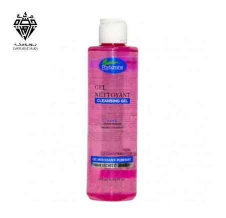 GEL NETTOYANT - جل التنظيف