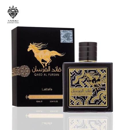 قائد الفرسان