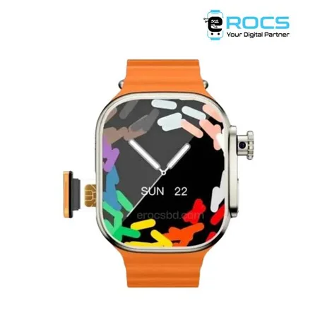 ⌚ساعة Wisme Ultra 5G