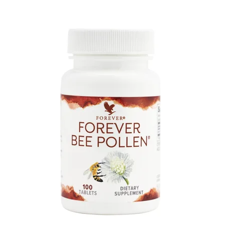 Bee Pollen - حبوب اللقاح