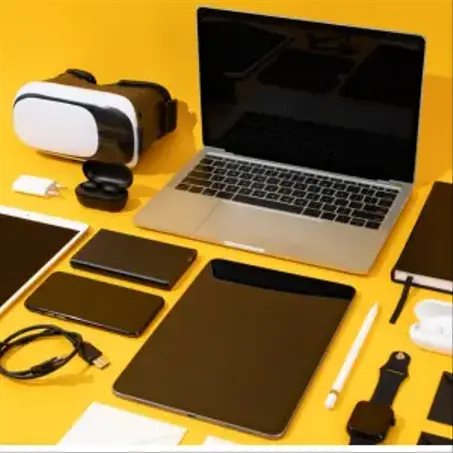 اكسسوارات إلكترونية