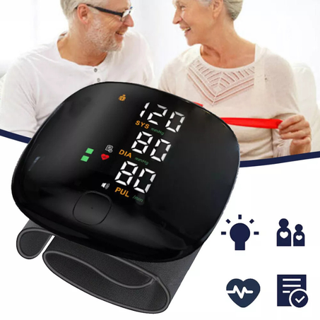 جهاز قياس ضغط الدم