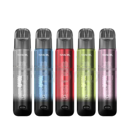 Kit POPREEL N1 - Pod Uwell