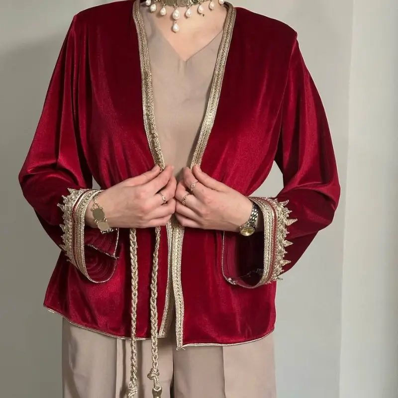 Jabador 3 Pièces – Rena Mestour