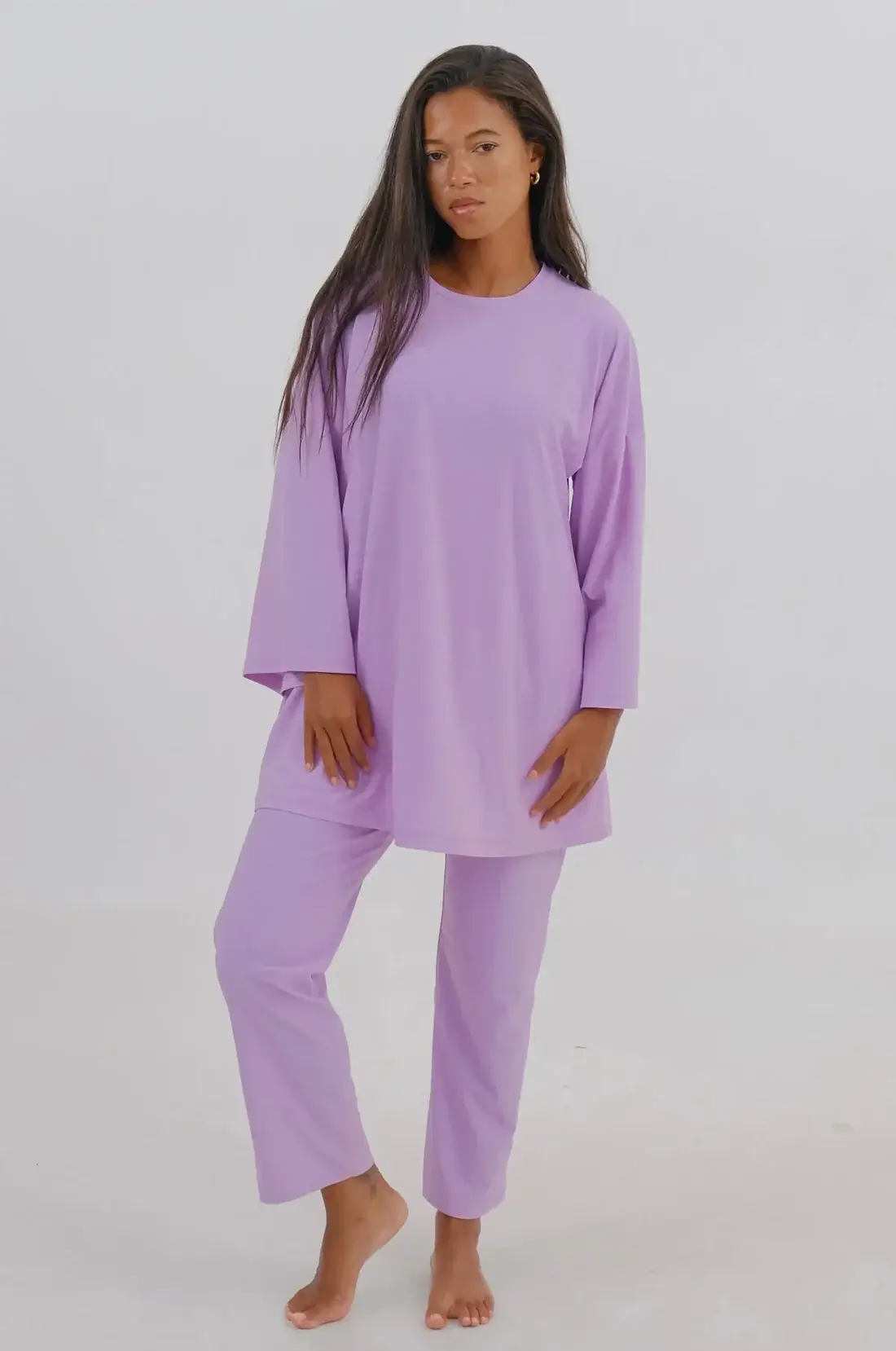 Burkini Maillot de Bain