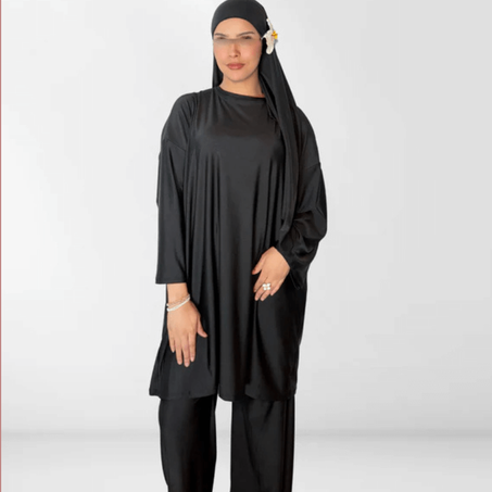 Burkini Maillot de Bain