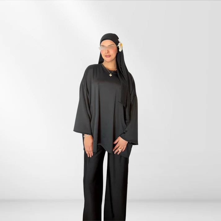 Burkini Maillot de Bain