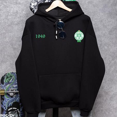 SWEAT A CAPUCHE RAJA 1949 ™