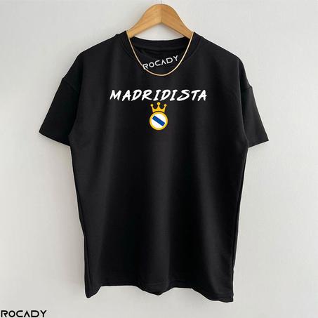 T-SHIRT MADRIDISTA ™