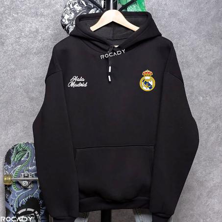 SWEAT A CAPUCHE RMCF HM ™