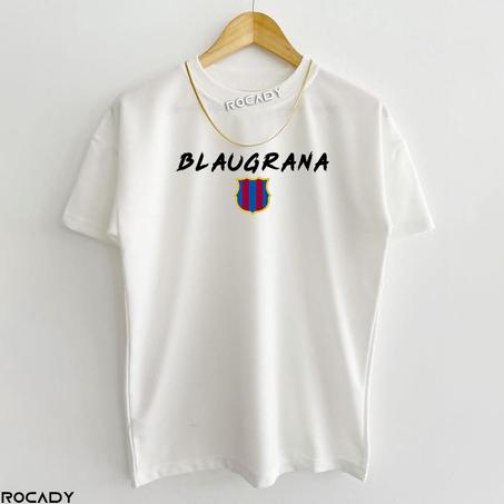 T-SHIRT BLAUGRANA ™