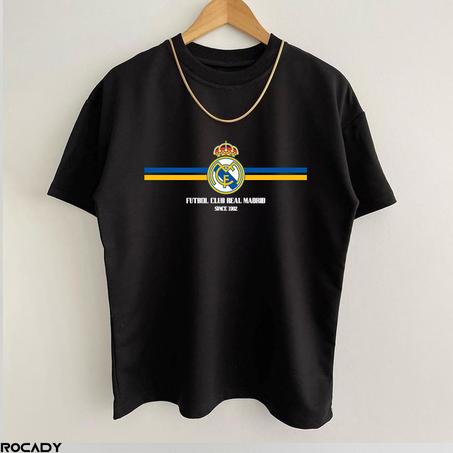 T-SHIRT REAL MADRID 1902™ BG