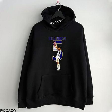 SWEAT A CAPUCHE BELLINGHAM™