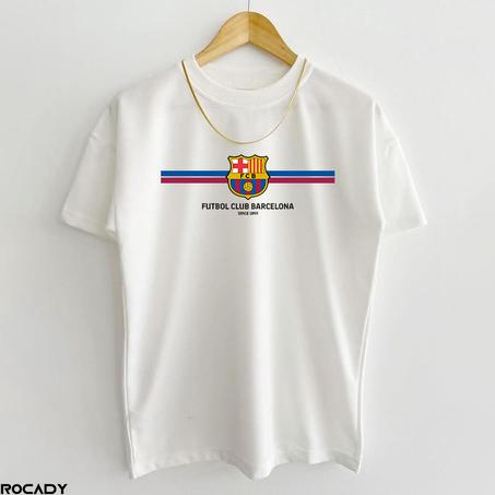 T-SHIRT BARCELONA 1899 BG™
