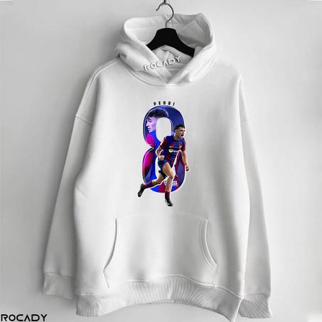 SWEAT A CAPUCHE PEDRI™