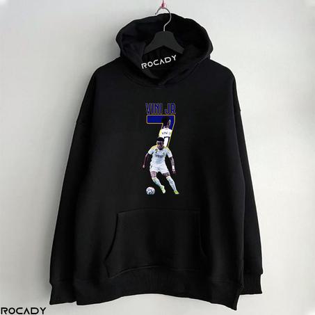 SWEAT A CAPUCHE VINI JR™