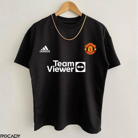 T-SHIRT  MANCHESTER UNITED™