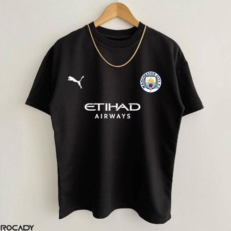 T-SHIRT  MANCHESTER CITY™