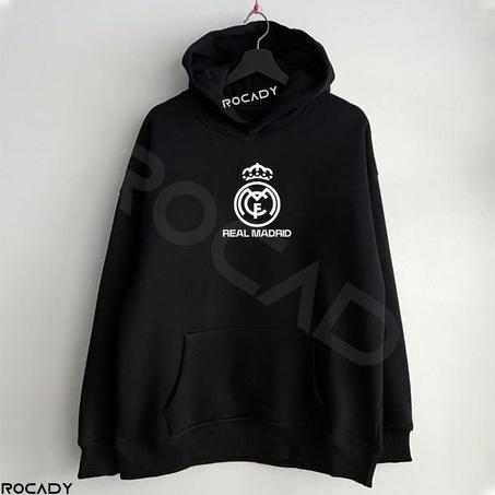 SWEAT A CAPUCHE RMCF CT ™