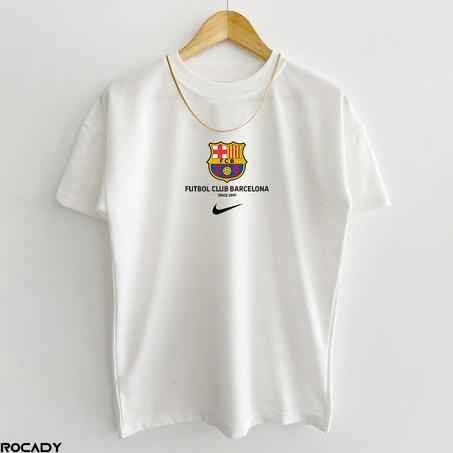 T-SHIRT BARCA NIKE™