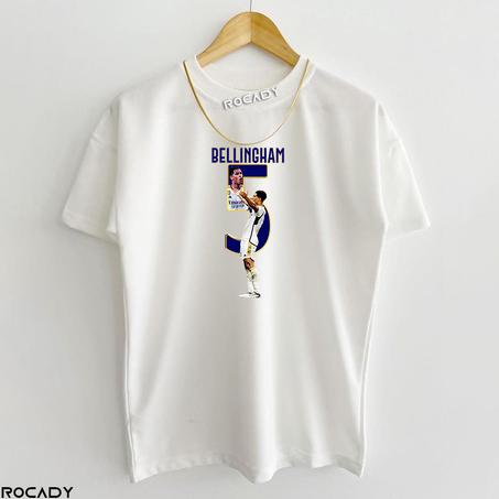T-SHIRT BELLINGHAM™