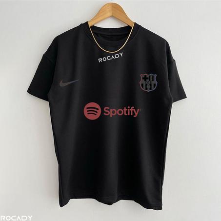 T-SHIRT OVERSIZE FC BARCELONA 2025™