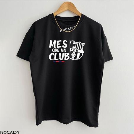T-SHIRT FCB MQUC™