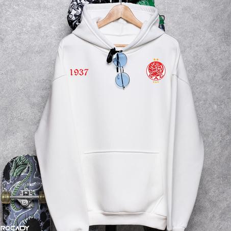 SWEAT A CAPUCHE WYDAD CASABLANCA™