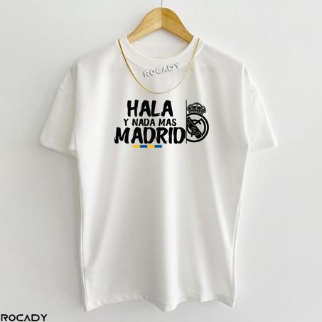 T-SHIRT RMA YNMAS™