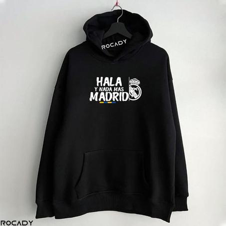 SWEAT A CAPUCHE YNMAS ™