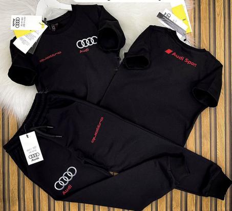 Survêtement de très bonne qualité