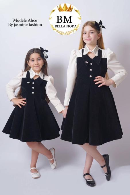 Robe alice trés tendance