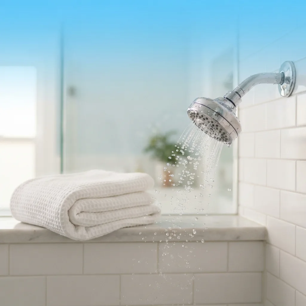 Confort Salle de Bain